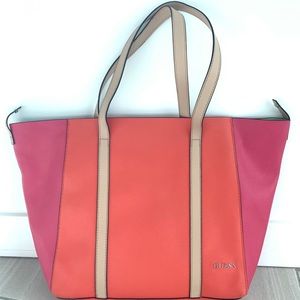 Guess tote bag